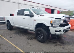 2023 RAM 3500