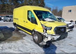 2024 Ford Transit-250