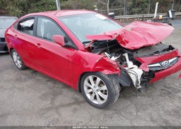 2013 Hyundai Accent