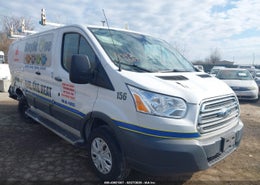 2017 Ford Transit-250