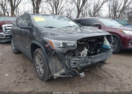 2018 GMC Acadia