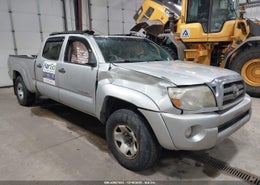 2010 Toyota Tacoma