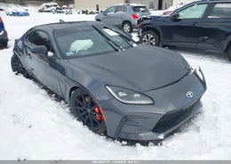 2024 Toyota Gr86