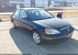 2003 Honda Civic