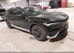 2024 Acura Zdx