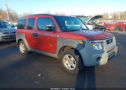 2003 Honda Element
