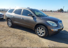 2008 Buick Enclave