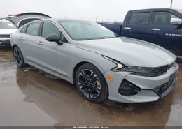 2023 Kia K5