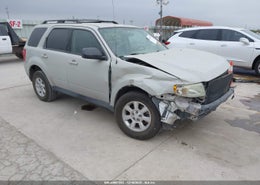 2009 Mazda Tribute