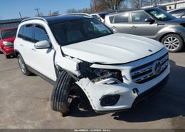 2020 Mercedes-Benz Glb 250