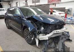 2025 Acura Rdx