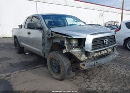 2007 Toyota Tundra