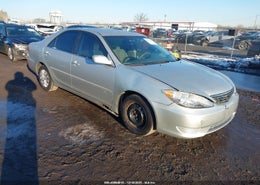 2006 Toyota Camry