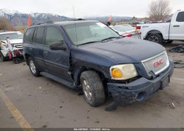 2003 GMC Envoy