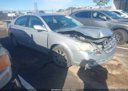 2005 Toyota Avalon