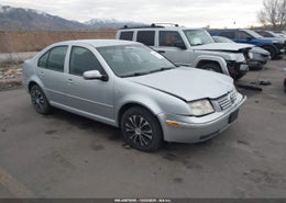 2005 Volkswagen Jetta
