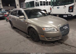 2007 Audi A4
