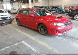 2011 Subaru Impreza