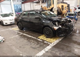 2012 Nissan Versa