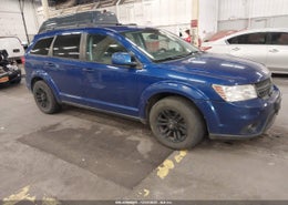2012 Dodge Journey
