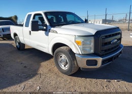 2015 Ford F-250