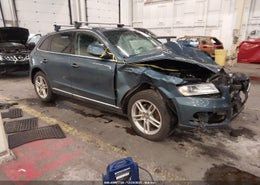 2017 Audi Q5