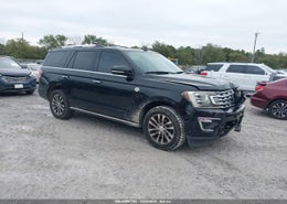 2018 Ford Expedition