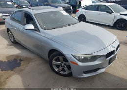 2012 BMW 328i