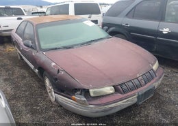 1994 Chrysler Concorde