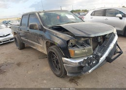 2006 Chevrolet Colorado