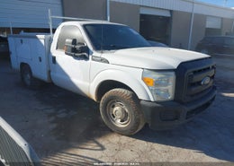2014 Ford F-250