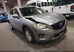 2013 Mazda Cx-5
