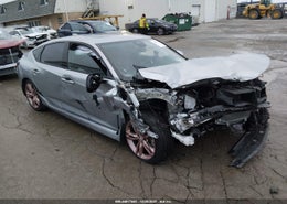 2023 Acura Integra