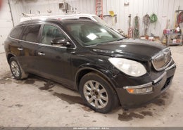 2011 Buick Enclave
