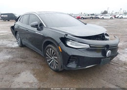 2023 Volkswagen Id.4