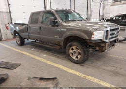 2006 Ford F-350