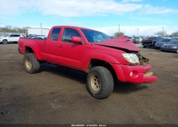 2006 Toyota Tacoma