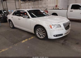 2012 Chrysler 300