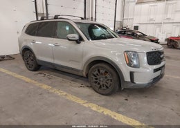 2022 Kia Telluride