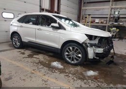 2015 Ford Edge
