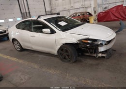 2015 Dodge Dart