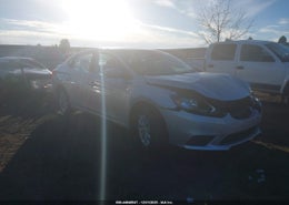 2016 Nissan Sentra