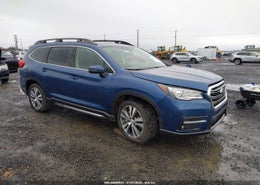2022 Subaru Ascent