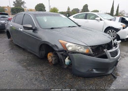 2010 Honda Accord