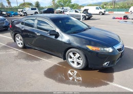 2013 Acura Tsx