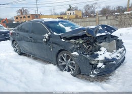 2019 Honda Civic Si