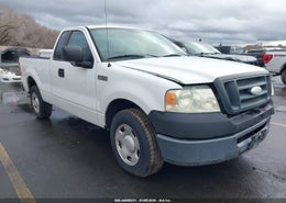 2006 Ford F-150