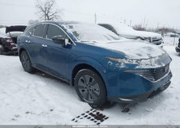 2026 Nissan Murano