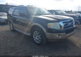 2011 Ford Expedition