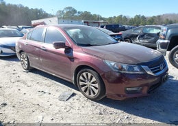 2013 Honda Accord Sdn